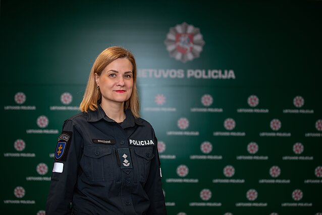 Rasa Bekėžienė Rasa Bekėžienė