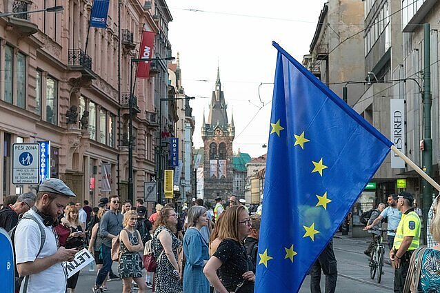 Rytų partnerystės šalių susitikime Ukraina, Sakartvelas ir Moldova siekia pradėti derybas dėl narystės ES