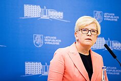 Ingrida Šimonytė