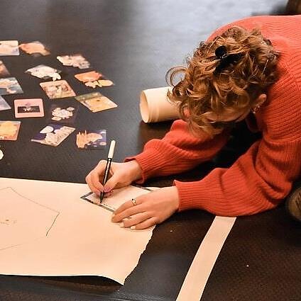 Ryto allegro. Ar kultūros organizacijos veikia kūrybingai? 