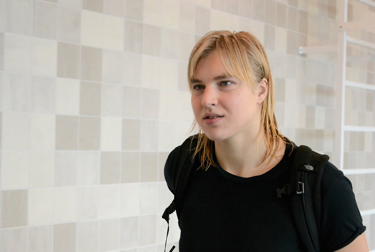 Rūta Meilutytė