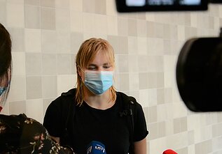 Rūta Meilutytė