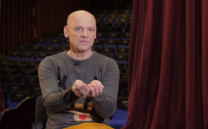 Kelio pamokytas į gyvenimą žvelgia asketiškai