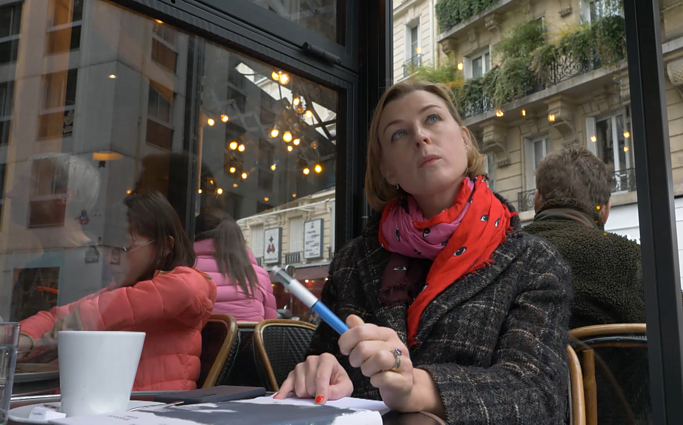 Paryžius – ne silpnoms