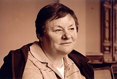 Vanda Juknaitė 