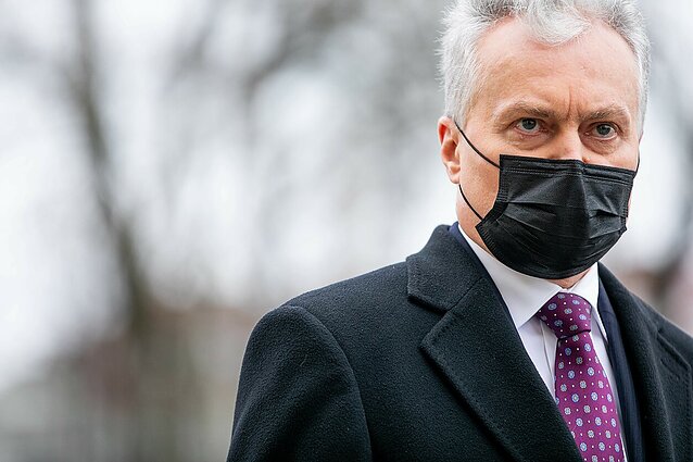 Panorama. Europos Vadovų Taryboje Lietuva prašo Bendrijos paramos konflikte su Kinija