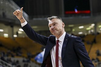 Šarūnas Jasikevičius