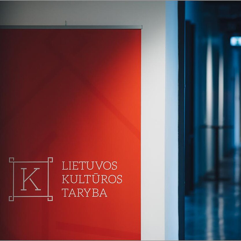 Vytenio Budrio, Ryto allegro. Ekspertų vaidmuo Lietuvos kultūros taryboje. Koks jis ir kaip keisis? 