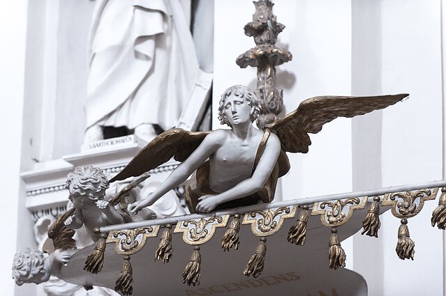 Wileński kościół pw. św. Apostołów Piotra i Pawła Wileński kościół pw. św. Apostołów Piotra i Pawła
