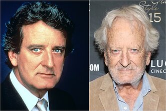 Santa Barbara, Nicolas Costeris atliko Lionelio Lockridge vaidmenį