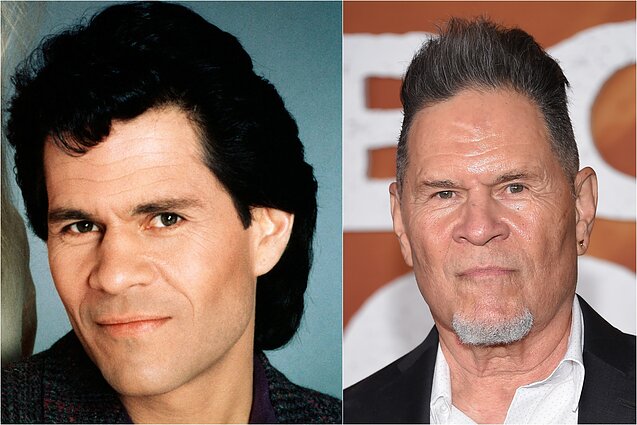 Santa Barbara, A Martinezas vaidino Cruzą Castillo