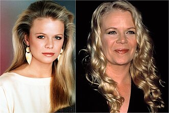 Santa Barbara, Eden Capwell suvaidinusi Marcy Walker