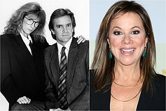 Santa Barbara, Nancy Lee Grahn atliko Julios Wainwright rolę 