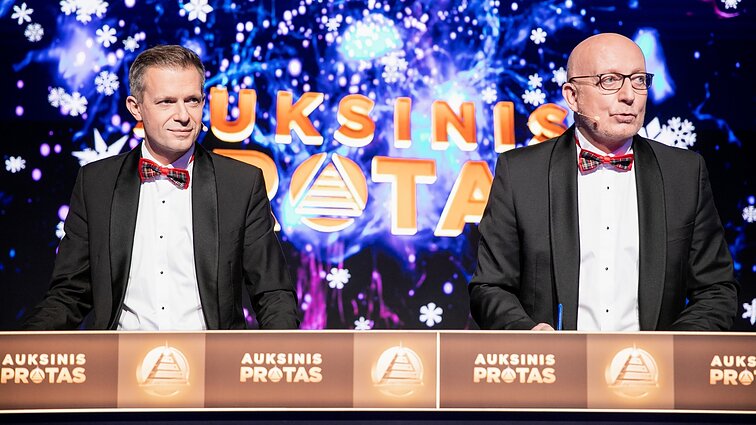 Auksinis protas. Kuriame Lietuvos miestelyje kasmet vyksta „Mėlynių festivalis“?