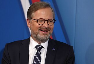 Petras Fiala