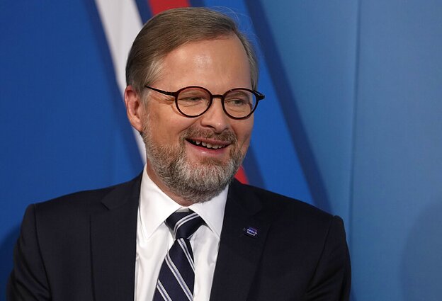 Petras Fiala Petras Fiala