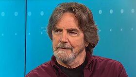 Santa Barbara, Lane`as Daviesas sukūręs Masono Capwello vaidmenį