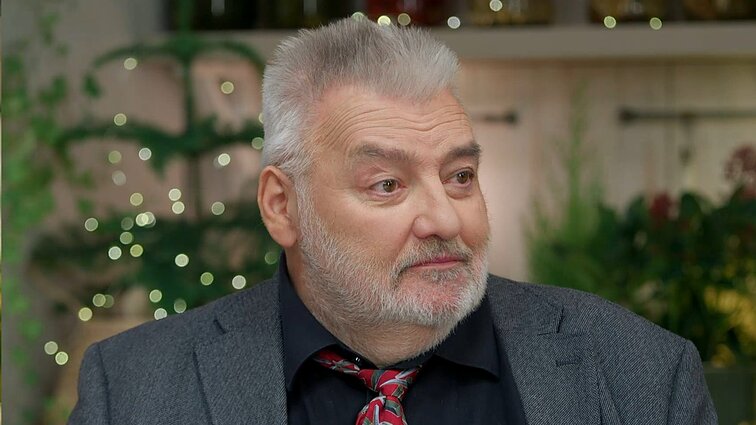 Alfredas Bumblauskas: kad ir kaip visi verktų, niekada dar taip sočiai negyvenome