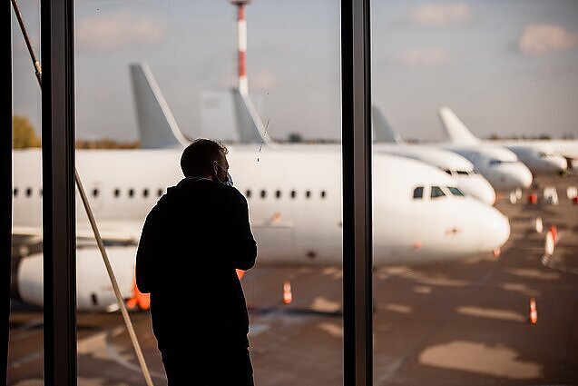 Žinios. Nuo vidurnakčio Prancūzija uždarė sienas keliautojams iš Didžiosios Britanijos