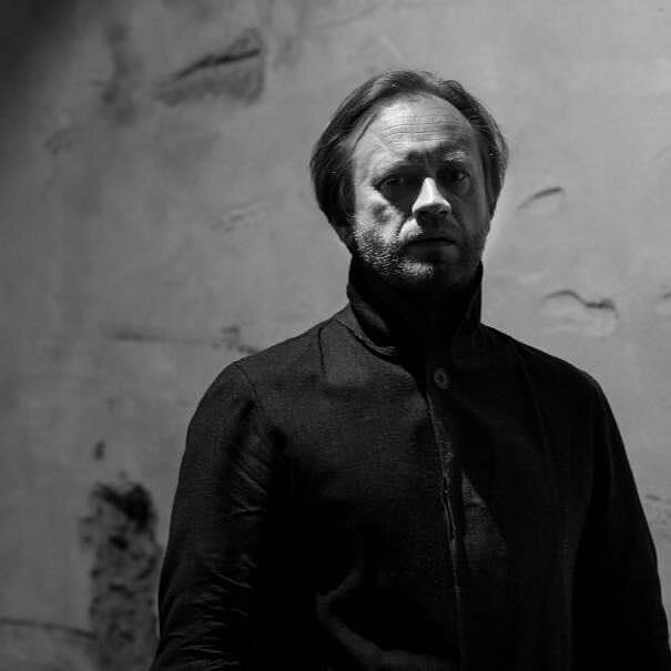 Kultūros savaitė. Sėskim ir pakalbėkim. Knygų dailininkas Zigmantas Butautis