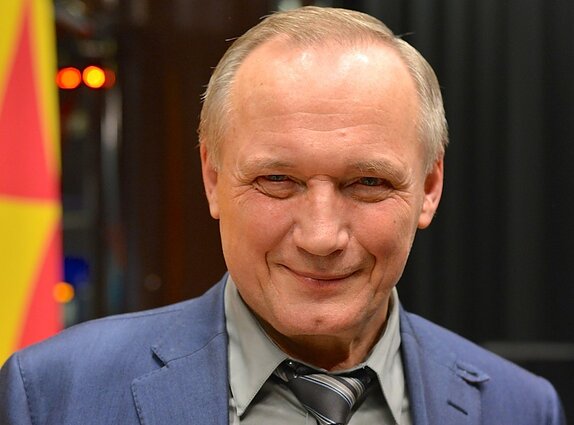 Владимир Некляев