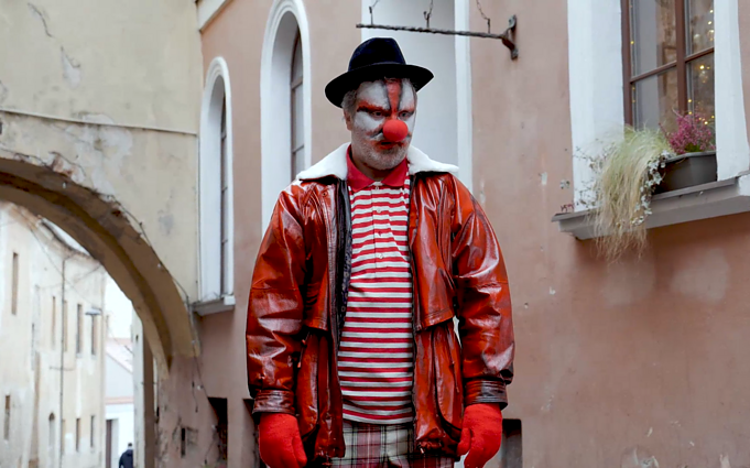 Čia – kinas. Televizijos filmo istorija ir naujos juostos „Mažas didelis stebuklas“ užkulisiai