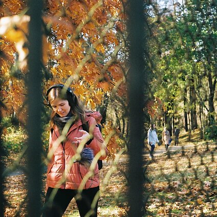 Radijo dokumentika. Įjungti ausis