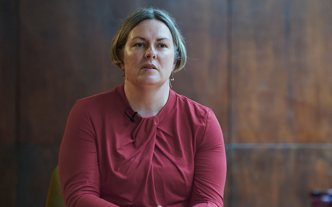 Stambiu planu. Etnologė Aurelija Dagilytė-Drevel: jei su visais sutari ir su niekuo nesiveli į ginčus – neprogresuoji