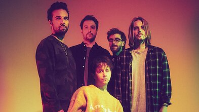 „Nothing But Thieves“ „Nothing But Thieves“