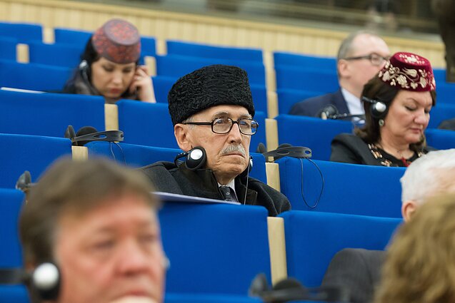 Tatarzy Krymscy