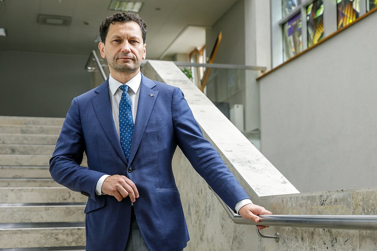 Robertas Šarknickas