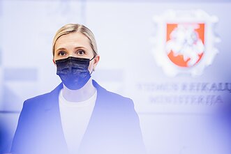 Agnė Bilotaitė