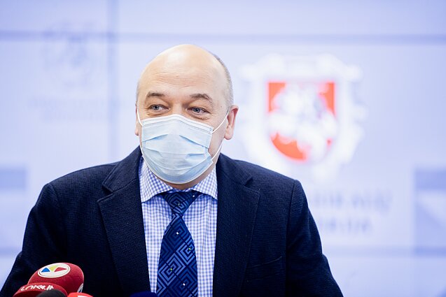 Kęstutis Lančinskas