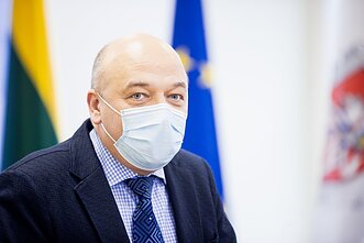 Kęstutis Lančinskas