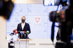 Agnė Bilotaitė
