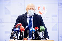 Kęstutis Lančinskas