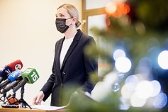 Agnė Bilotaitė