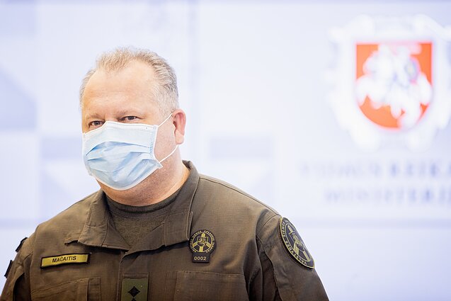 Vidas Mačaitis