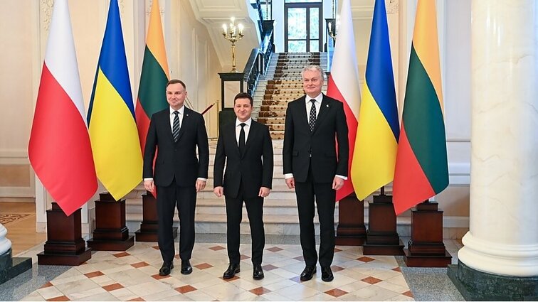 Politologas apie ES Rytų partnerystės viršūnių susitikimą: proveržio nėra, bet pasiekimus galima pažymėti