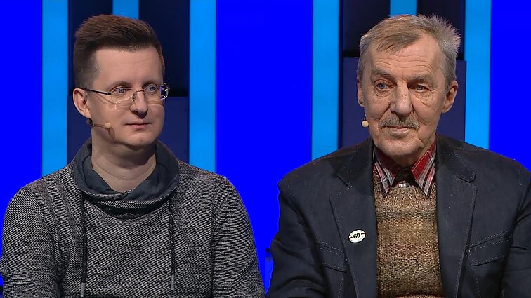 Kas ir kodėl? Ar senovės lietuviai vaivora vadino Venerą?