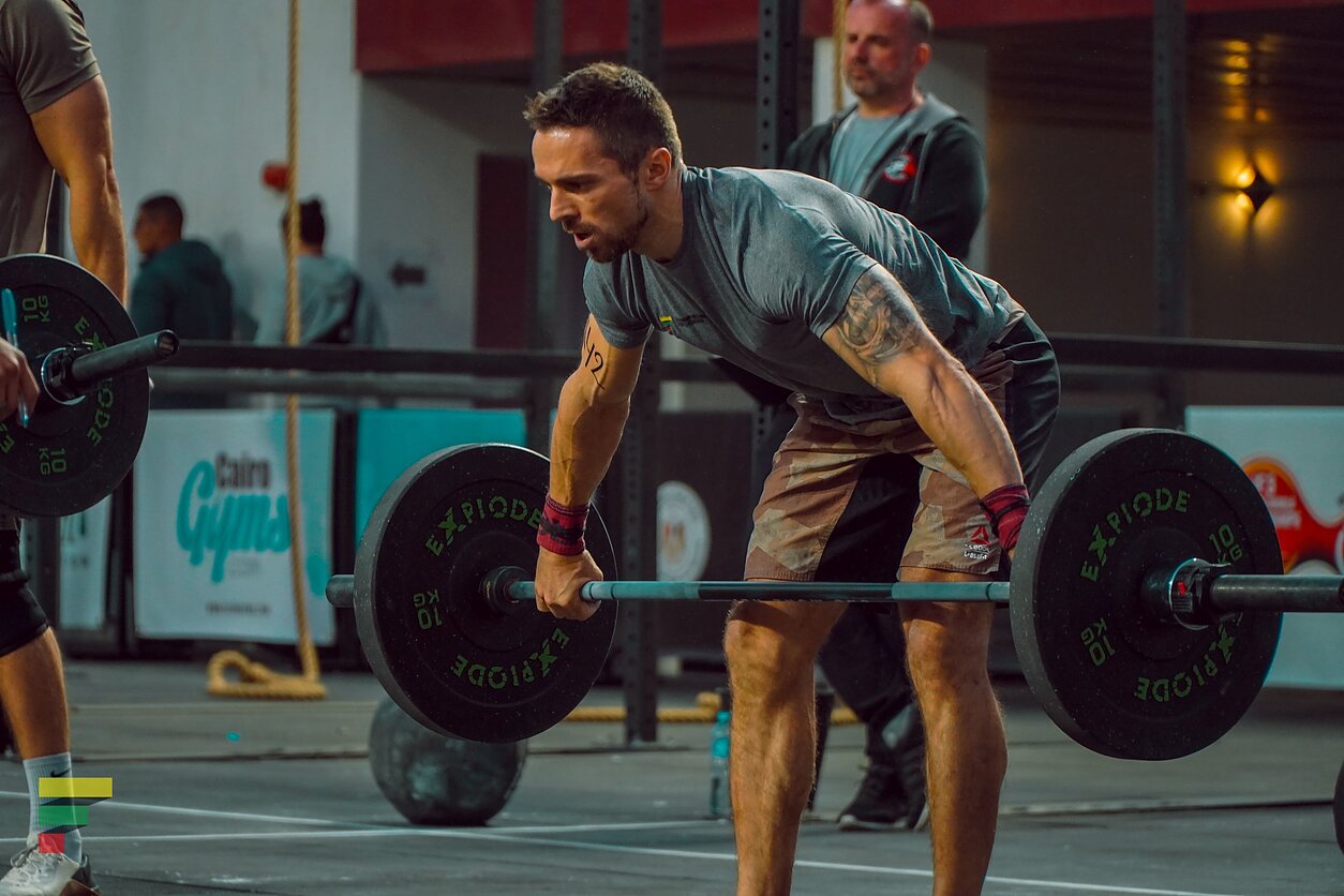 Funkcinio sporto varžybų akimirkos Funkcinio sporto varžybų akimirkos