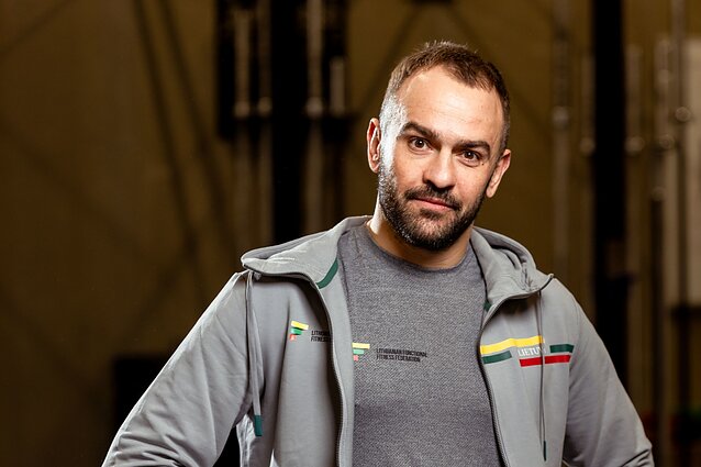 Igor Kuznecov Igor Kuznecov
