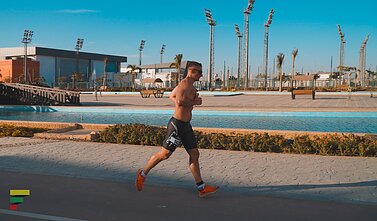 Funkcinio sporto varžybų akimirkos Funkcinio sporto varžybų akimirkos