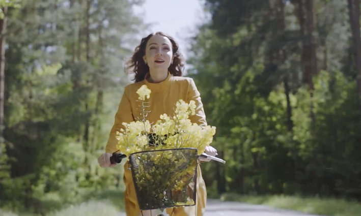 KLIPVID 2021. Sherman Tan feat. Greta & JuoKaz – „Kau Ilhamku“