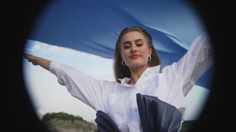 KLIPVID 2021. Gabija Li – „Patinka“