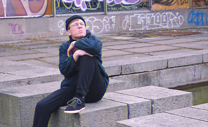 KLIPVID 2021. Wheels Of Doma – „Stoglangiai“