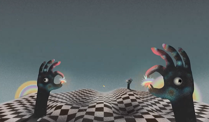 KLIPVID 2021. „Planeta Polar“ – „Si Mami“