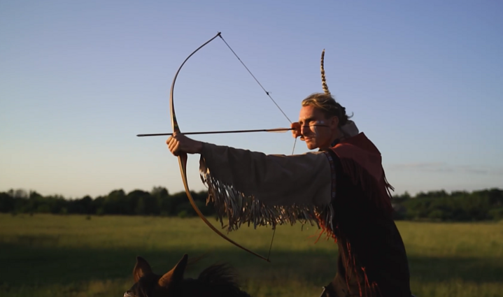 KLIPVID 2021. „Baltasis kiras“ – „Smala“