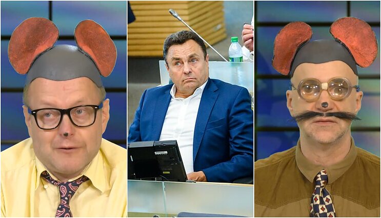 Peliukai apie Gražulio laišką Kalėdų Seneliui: kodėl Petras rašinėja pagyvenusiam vyriškiui į Skandinaviją?