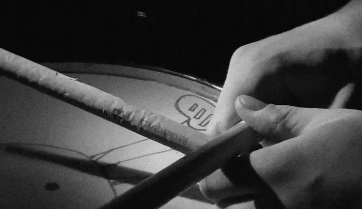 KLIPVID 2021. „blank“ – „Rankos“